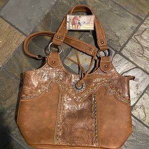 Western bag